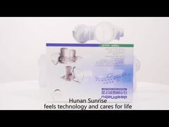 Fabrique d'origine de qualité stable Nébuliseur à mailles professionnel