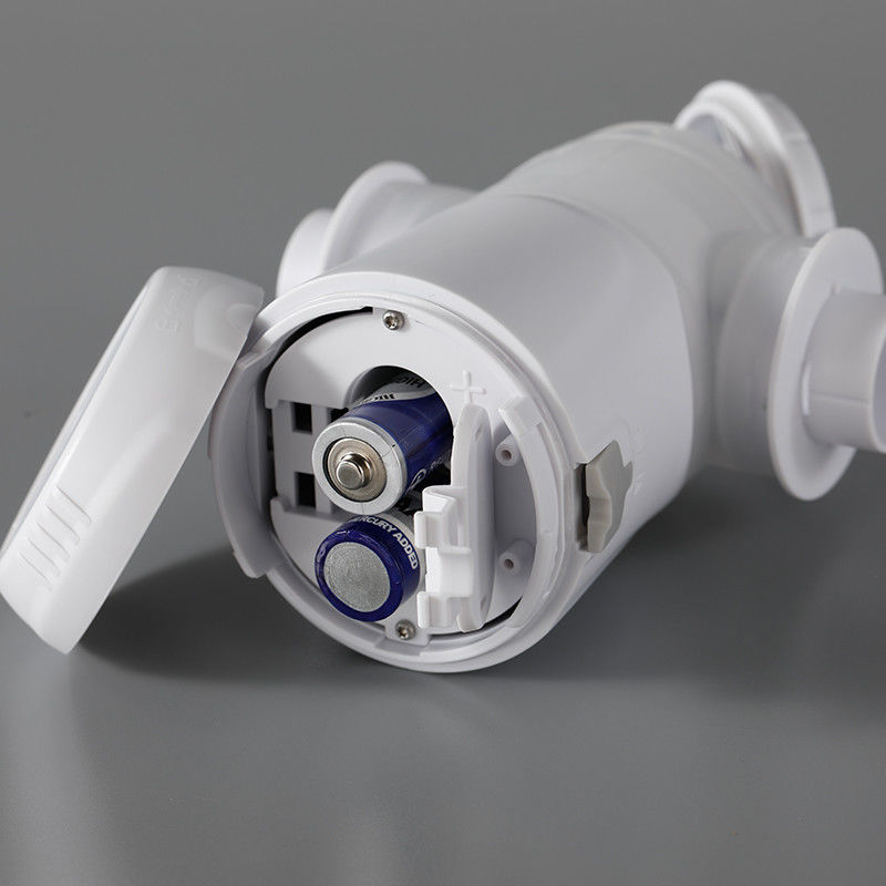 Nébuliseur adulte 3.5μm portatifs 0.4mL/Min Nebulizer Machine For COPD d'hôpital d'enfants