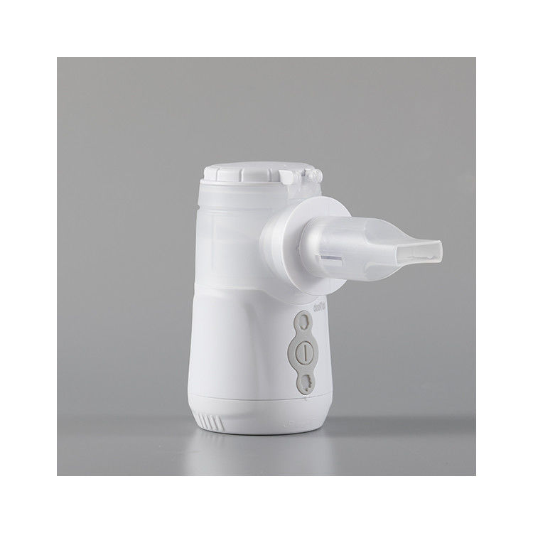 Aucun soins de santé électriques 1.8-3.65μM 42dB 108kHz de machine d'inhalateur de toux de blocage
