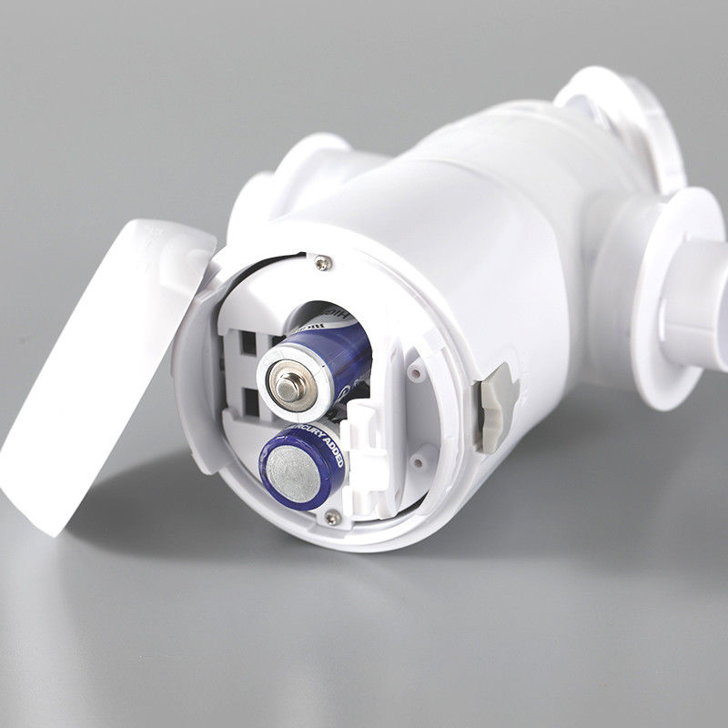 Traitement de respiration vibrant adulte d'asthme de Mesh Nebulizer 1.8-3.6μm d'enfants pour des drogues