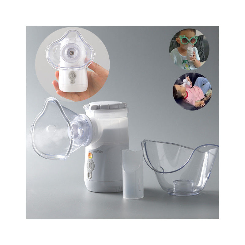 Machine de Mesh Nebulizer de soins de santé de bébé 2.92μm portatifs MMAD pour la bronchite