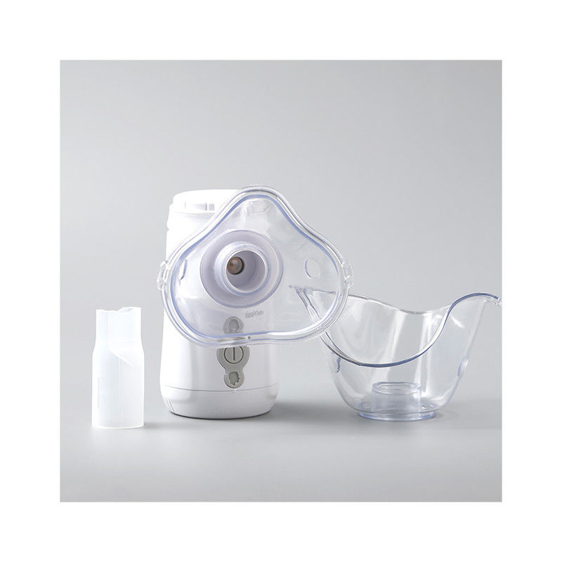 Machine de Mesh Nebulizer de soins de santé de bébé 2.92μm portatifs MMAD pour la bronchite