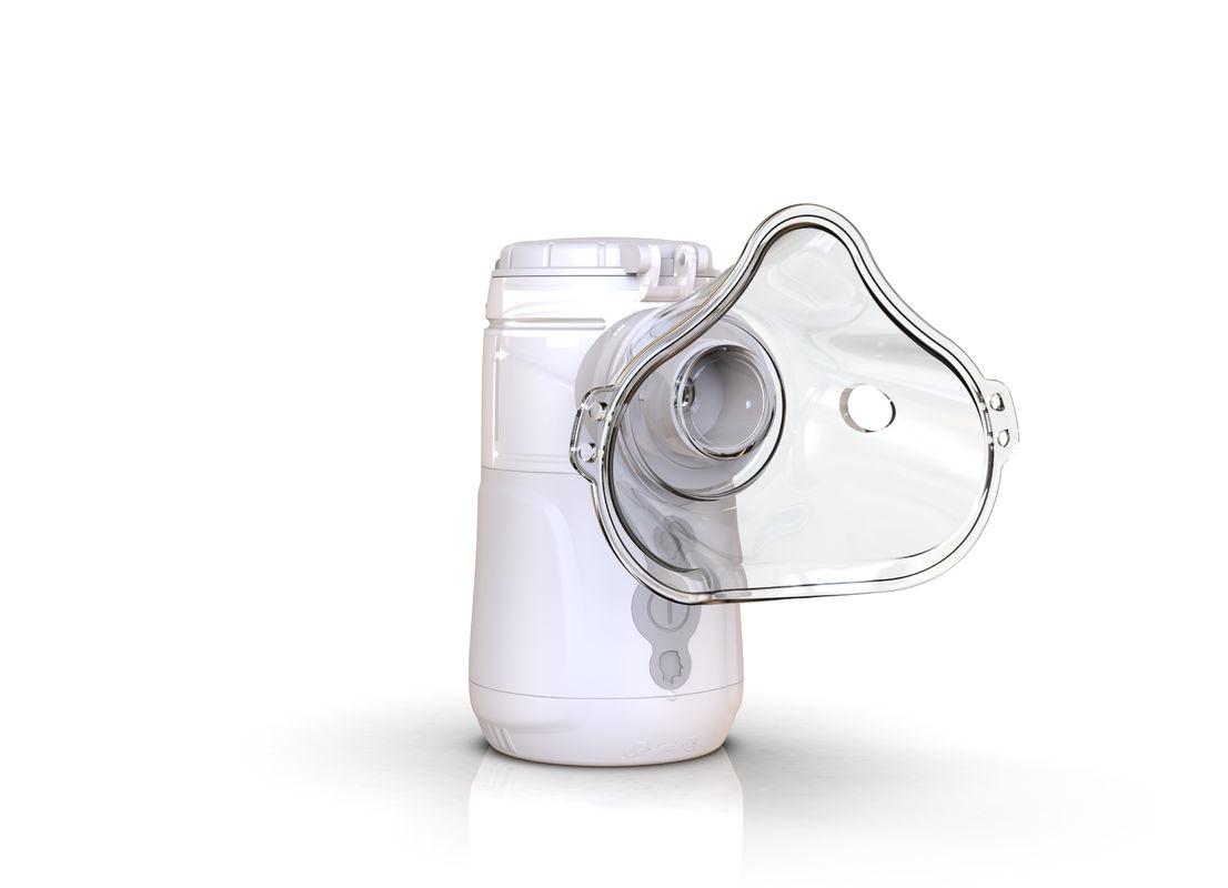 Plastique médical de PC d'ABS avec le niveau à faible bruit ≤40dB et la puissance 1.5W