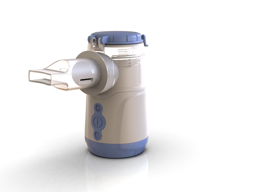 Plastique médical de PC d'ABS avec le niveau à faible bruit ≤40dB et la puissance 1.5W
