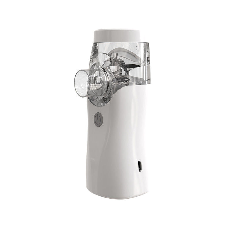 Machine de nébuliseur d'hôpital pour utilisation médicale DC5V Voltage 1-1.5W Puissance