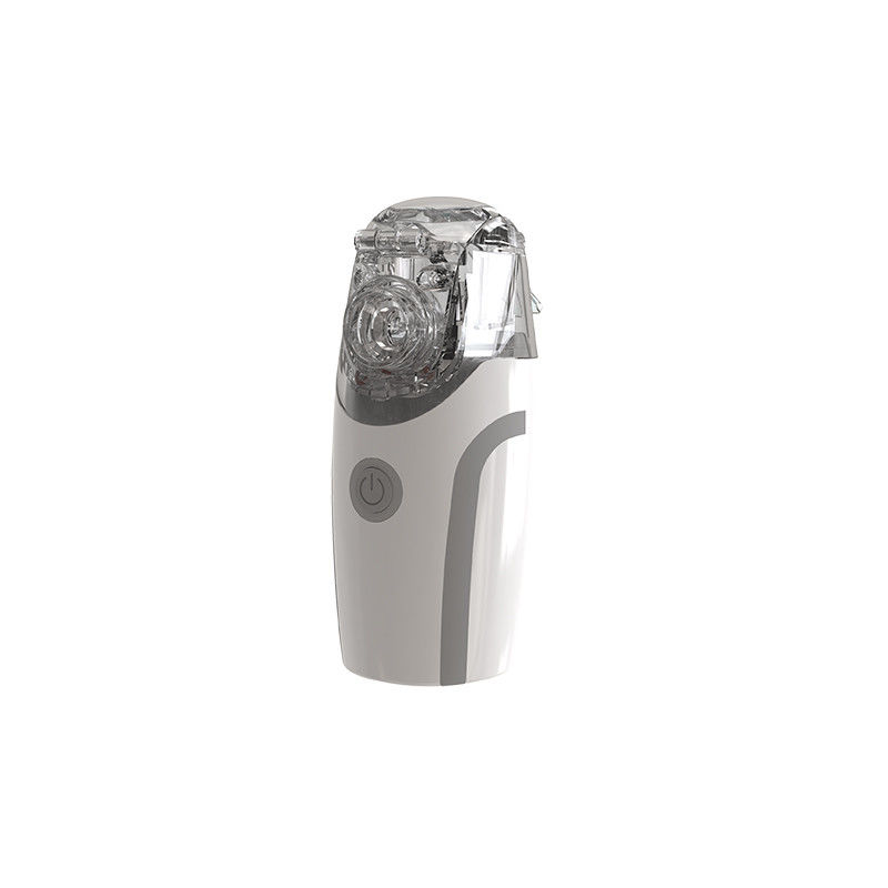 Machine de nébuliseur médical portable avec DC5V 1-1.5W de puissance 9-18ml de capacité